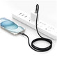 Kabel Ultraboost Dna USB-C Cable PD 100W / 5A 300cm, Iron Grey, Tech-Protect