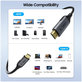 Kabel Ultraboost Cable USB-C / HDMI 2.0 4K 60Hz 180cm, czarna, Tech-Protect