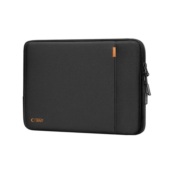 Etui na laptop Defender 13-14, czarna, Tech-Protect