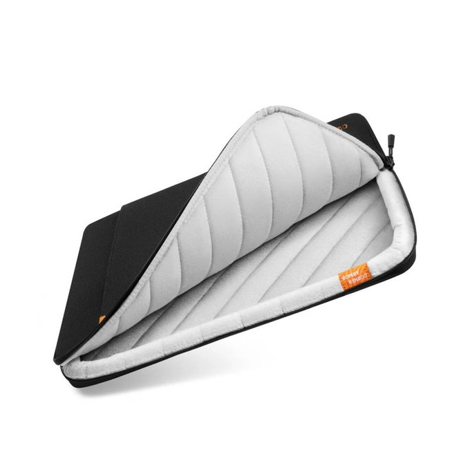 Etui na laptop Defender 13-14, czarna, Tech-Protect