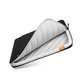 Etui na laptop Defender 13-14, czarna, Tech-Protect