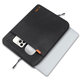 Etui na laptop Defender 13-14, czarna, Tech-Protect