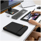 Etui na laptop Defender 13-14, czarna, Tech-Protect