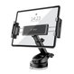 Uchwyt samochodowy V4 Universal Windshield & Dashboard for Tablet, czarna, Tech-Protect