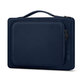 Etui na laptop Basic Bag 15-16, Navy Blue, Tech-Protect