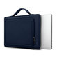 Etui na laptop Basic Bag 15-16, Navy Blue, Tech-Protect