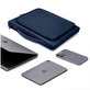 Etui na laptop Basic Bag 15-16, Navy Blue, Tech-Protect