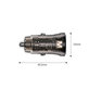Ładowarka samochodowa CC01 2-PORT PD 45W / QC3.0, czarna, Tech-Protect