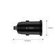 Ładowarka samochodowa CC02 2-PORT PD 35W / QC3.0, czarna, Tech-Protect