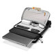Etui na laptop Defender Vr Bag 13-14, czarna, Tech-Protect