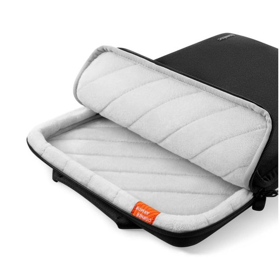 Etui na laptop Defender Vr Bag 13-14, czarna, Tech-Protect