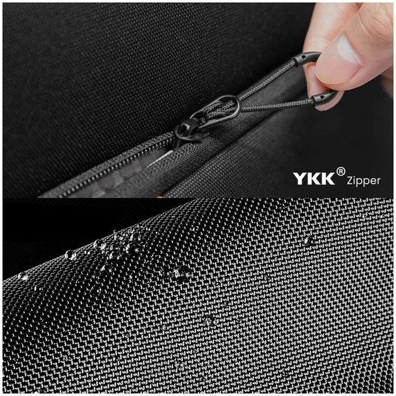 Etui na laptop Defender Vr Bag 13-14, czarna, Tech-Protect