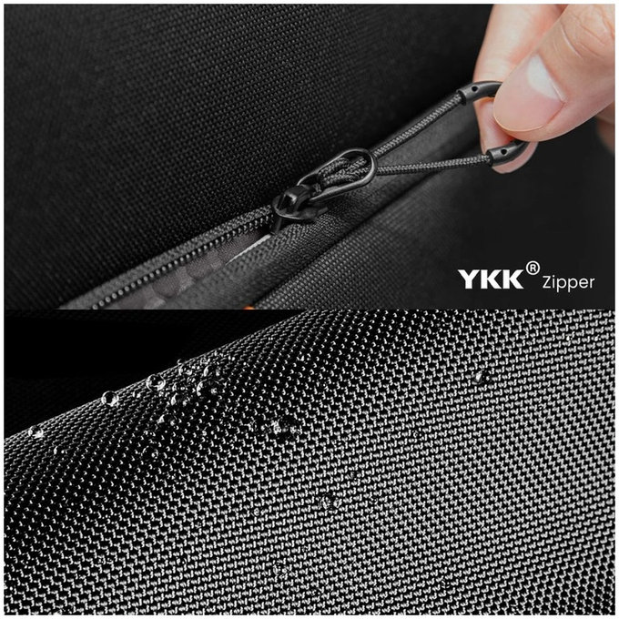 Etui na laptop Defender Vr Bag 13-14, czarna, Tech-Protect