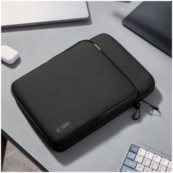 Etui na laptop Defender Vr Bag 13-14, czarna, Tech-Protect