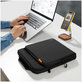 Etui na laptop Defender Vr Bag 13-14, czarna, Tech-Protect