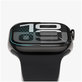Szkło hybrydowe Glass Flex+ 2-PACK do Garmin Venu 3, czarna, Tech-Protect