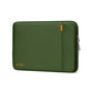 Etui na laptop Defender 15-16, Army Green, Tech-Protect