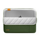 Etui na laptop Defender 15-16, Army Green, Tech-Protect