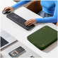 Etui na laptop Defender 15-16, Army Green, Tech-Protect