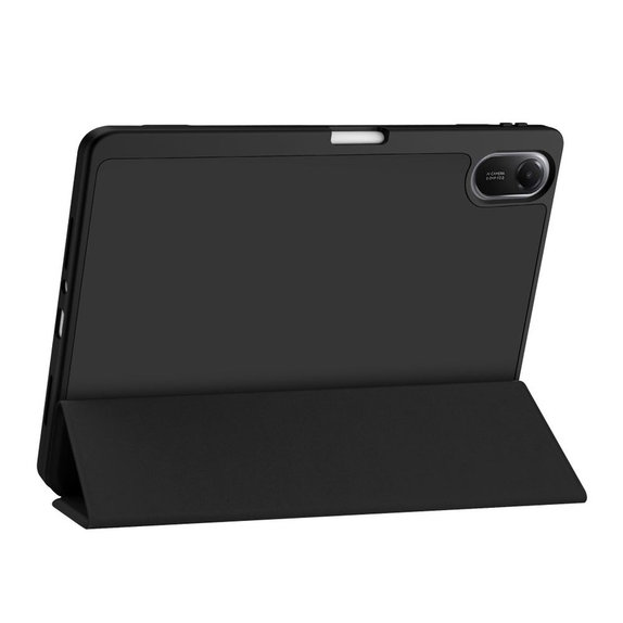Etui Sc Pen do Xiaomi Redmi Pad 2 11.0, czarna, Tech-Protect