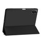 Etui Sc Pen do Xiaomi Redmi Pad 2 11.0, czarna, Tech-Protect