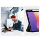 Etui Sc Pen do Xiaomi Redmi Pad 2 11.0, czarna, Tech-Protect