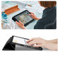 Etui Sc Pen do Xiaomi Redmi Pad 2 11.0, czarna, Tech-Protect