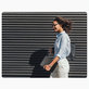 Etui Sc Pen do Xiaomi Redmi Pad 2 11.0, czarna, Tech-Protect