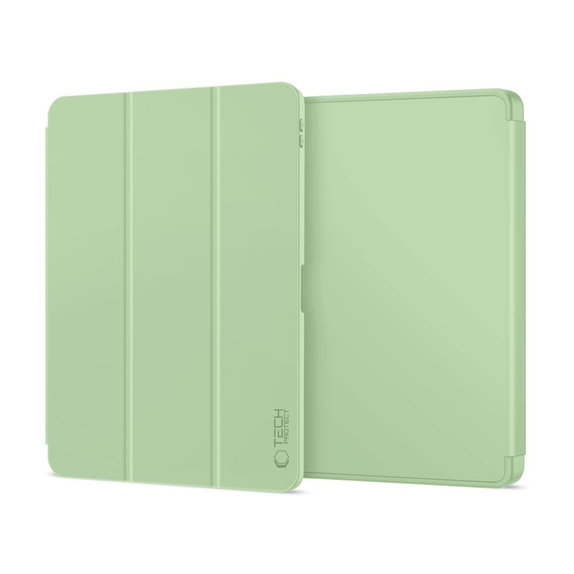 Etui Sc Pen do Xiaomi Redmi Pad 2 11.0 Matcha Green, Tech-Protect