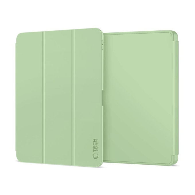 Etui Sc Pen do Xiaomi Redmi Pad 2 11.0 Matcha Green, Tech-Protect