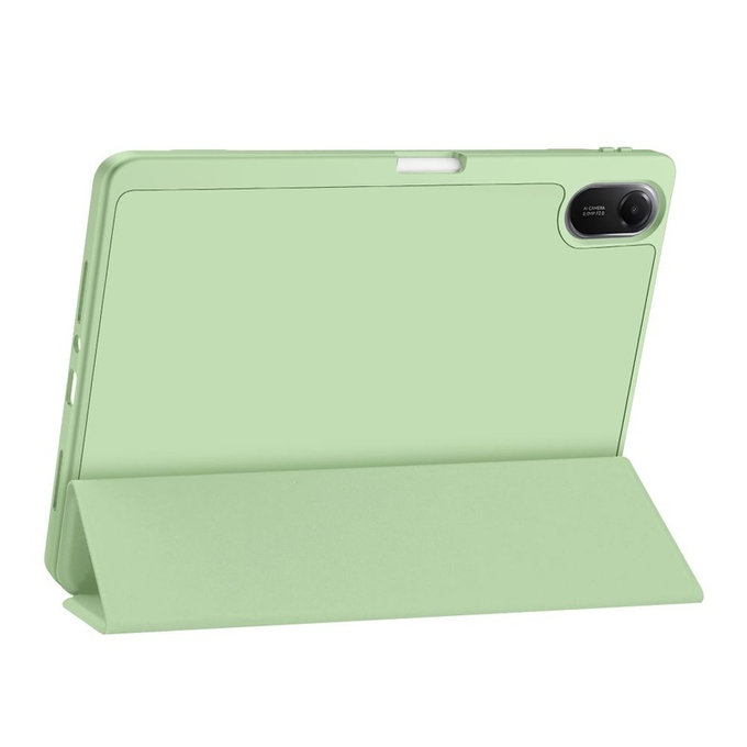 Etui Sc Pen do Xiaomi Redmi Pad 2 11.0 Matcha Green, Tech-Protect