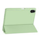 Etui Sc Pen do Xiaomi Redmi Pad 2 11.0 Matcha Green, Tech-Protect