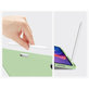 Etui Sc Pen do Xiaomi Redmi Pad 2 11.0 Matcha Green, Tech-Protect