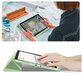 Etui Sc Pen do Xiaomi Redmi Pad 2 11.0 Matcha Green, Tech-Protect