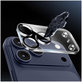 Osłona aparatu Cam Fit+ do iPhone 17 Pro, przezroczysta, Tech-Protect