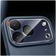 Osłona aparatu Cam Fit+ do iPhone 17 Pro, przezroczysta, Tech-Protect