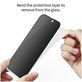Szkło hartowane Privacy Glass Spy+ 2-PACK do iPhone 16 Pro / 17 / 17 Pro, privacy, Tech-Protect
