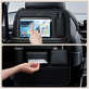 Organizer na tylne siedzenie UCA100, czarny, Tech-Protect