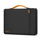 Etui na laptop Defender Rs 15-16, czarna, Tech-Protect