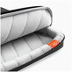 Etui na laptop Defender Rs 15-16, czarna, Tech-Protect