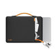 Etui na laptop Defender Rs 15-16, czarna, Tech-Protect