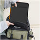 Etui na laptop Defender Rs 15-16, czarna, Tech-Protect
