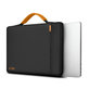 Etui na laptop Defender Rs 13-14, czarna, Tech-Protect
