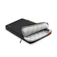 Etui na laptop Defender Rs 13-14, czarna, Tech-Protect