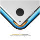 Etui na laptop Defender Rs 13-14, czarna, Tech-Protect