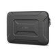 Etui na laptop Ranger-X Tactical 13-14, czarna, Tech-Protect