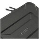Etui na laptop Ranger-X Tactical 13-14, czarna, Tech-Protect