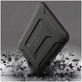 Etui na laptop Ranger-X Tactical 13-14, czarna, Tech-Protect