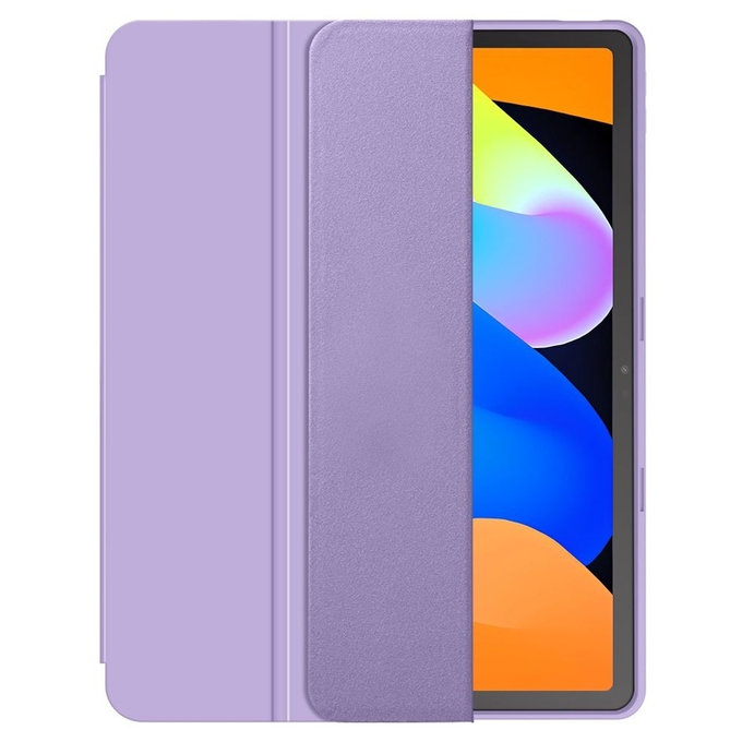 Etui Sc Pen do Lenovo Idea Tab / K11 Gen 2 11.0 TB-336, fioletowa, Tech-Protect