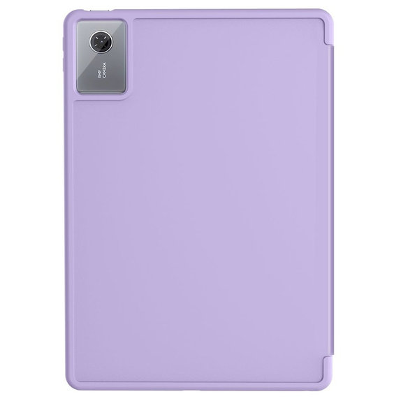 Etui Sc Pen do Lenovo Idea Tab / K11 Gen 2 11.0 TB-336, fioletowa, Tech-Protect